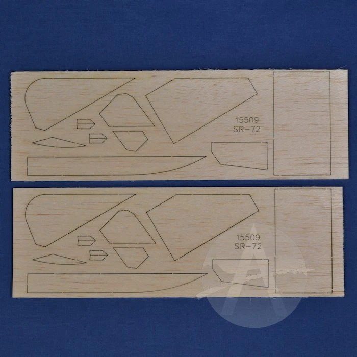 SR-72 Darkbird 5 SR-72 Darkbird - Image 5