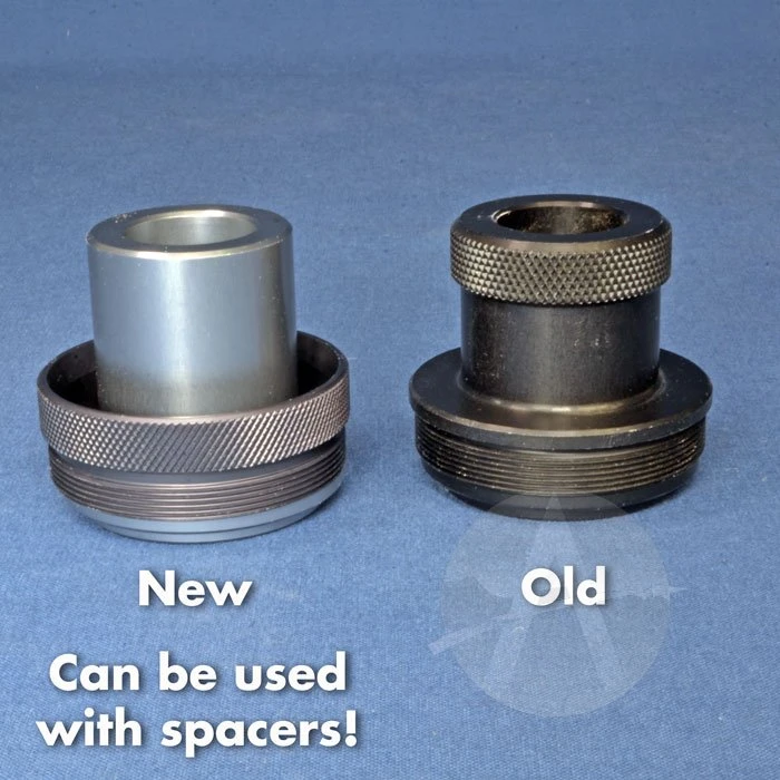 54mm Floating Forward Closure Standard (Open) Set 3 54mm Floating Forward Closure Standard (Open) Set - Image 3