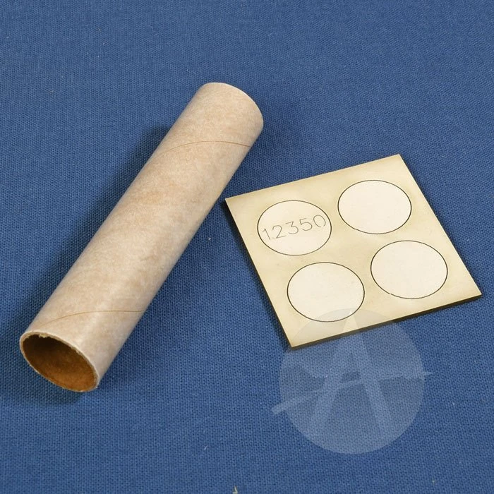 Frit - Single Stage Payload Altitude 16 Frit - Single Stage Payload Altitude - Image 16