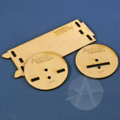 Dual Deployment Conversion Kit -Trendy Toy Store d99bcc1af367025b6d1650f6c3e48d74.image .700x700