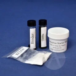 Conductive Starter Mix