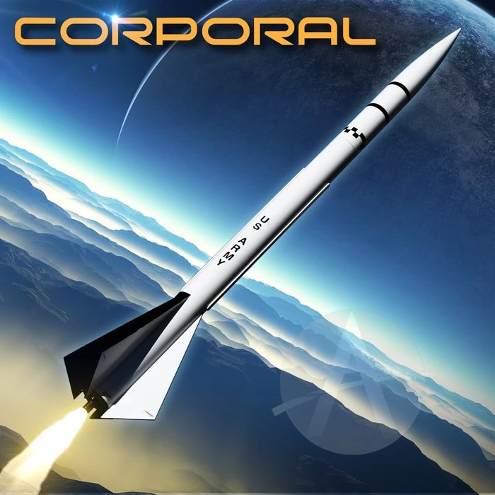 North Coast Corporal 1 North Coast Corporal