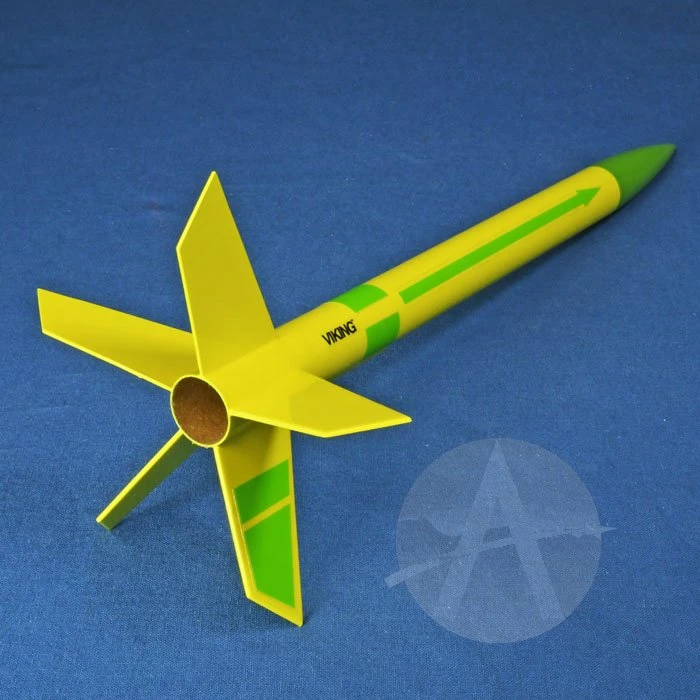 Estes Viking - 12 Pack 3 Estes Viking - 12 Pack - Image 3