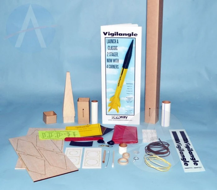 Vigilangle 9 Vigilangle - Image 9