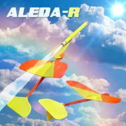 Aleda-R Boost/Glider