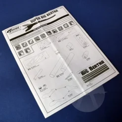 Estes Super Big Bertha -Trendy Toy Store e1d8970fabecdb7b18228faf5b8f7b81.image .700x700