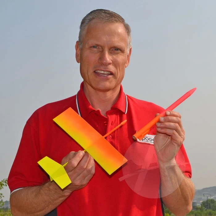 Mini-Condor Boost Glider 4 Mini-Condor Boost Glider - Image 4