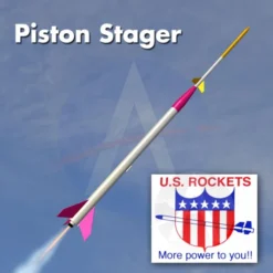 Piston Stager