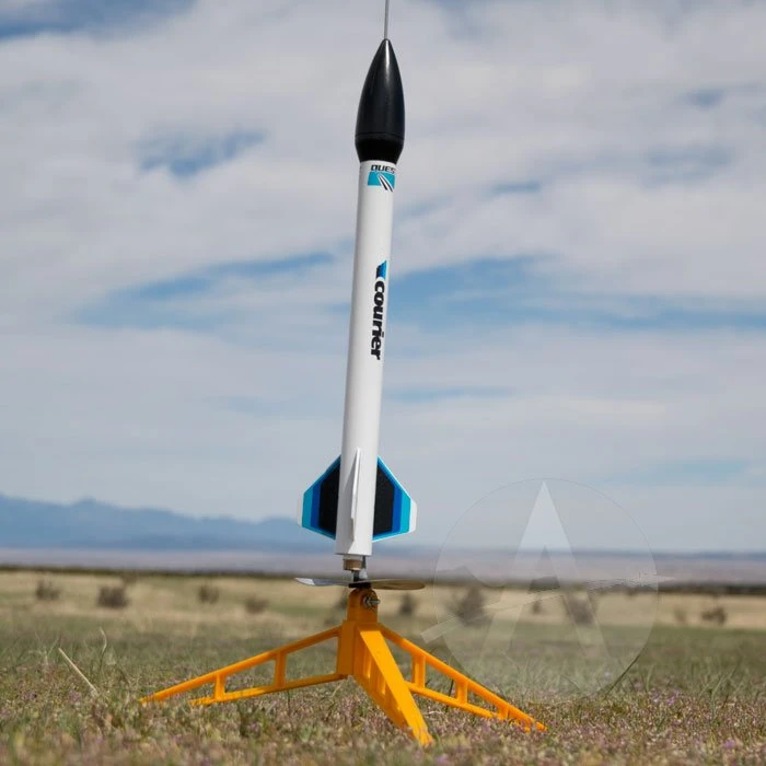 Quest Courier 3 Quest Courier - Image 3