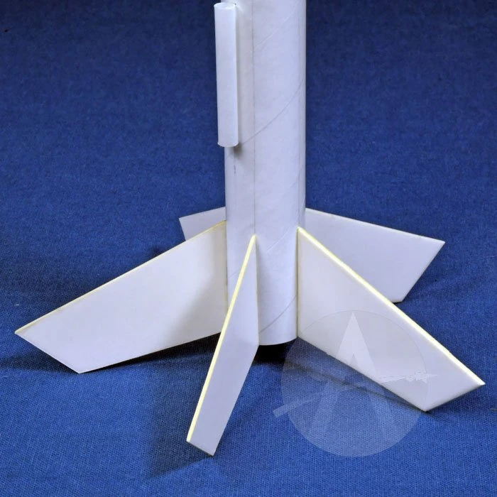 Estes Viking - 12 Pack 4 Estes Viking - 12 Pack - Image 4