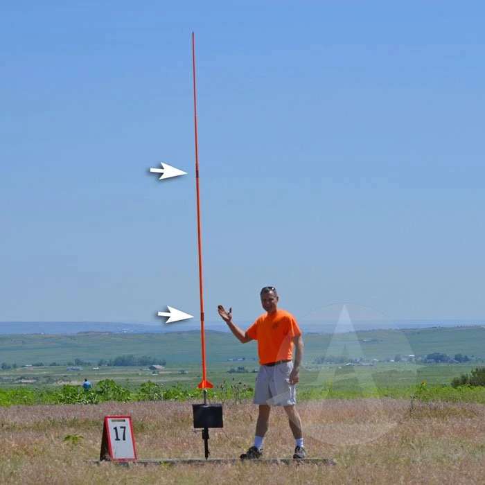 18mm Fly-Away Rail Guide (2/pk) 9 18mm Fly-Away Rail Guide (2/pk) - Image 9