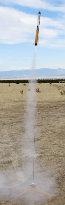 Quest Future Launch Vehicle 3 Quest Future Launch Vehicle - Image 3