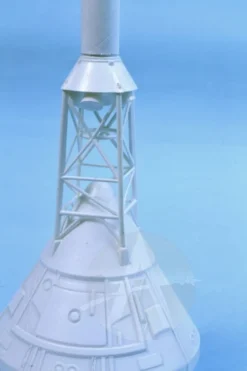 Saturn 1B - 1/70th Scale -Trendy Toy Store e859b406ccc6465e89ed20e5c9cb4893.image .466x700