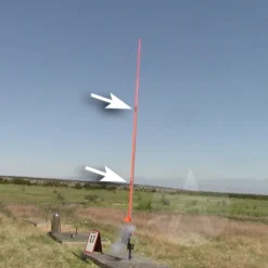 13mm Fly-Away Rail Guide (2/pk) -Trendy Toy Store e87ee699019fb1eadcde278df5fd8dfb.image .700x700