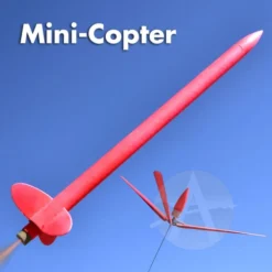 Mini-Copter