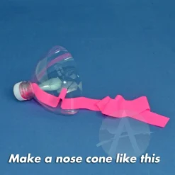 StratoLauncher® IV Water Rocket Launcher + StratoFins Kit -Trendy Toy Store e9fd6a43af80090590718b19c7d0e011.image .700x700