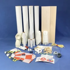 2023-2024 ARC (TARC) Bulk Pack Of Parts -Trendy Toy Store eaafb54e0a19574262c717cad1ae1b4d.image .700x700