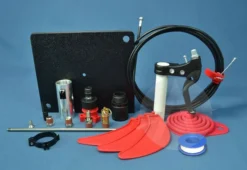 StratoLauncher® IV Water Rocket Launcher + StratoFins Kit -Trendy Toy Store ef8c5da12c4e6d24a1a22ad934d0cbb6.image .700x482