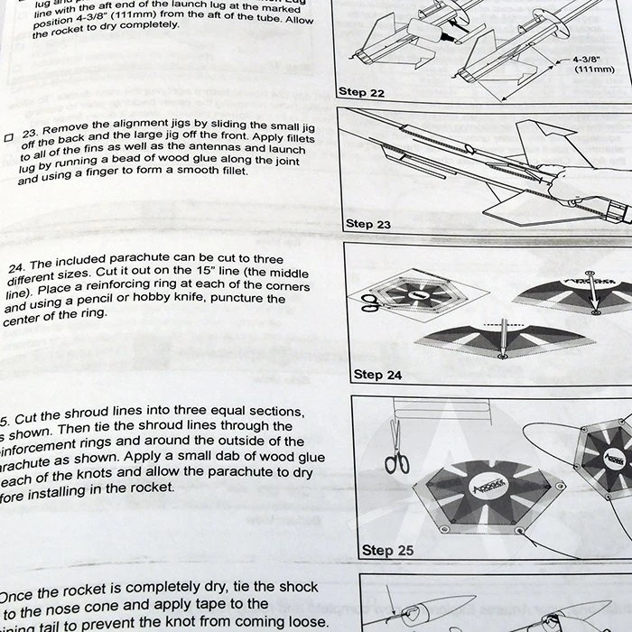 Antares Explorer 19 Antares Explorer - Image 19