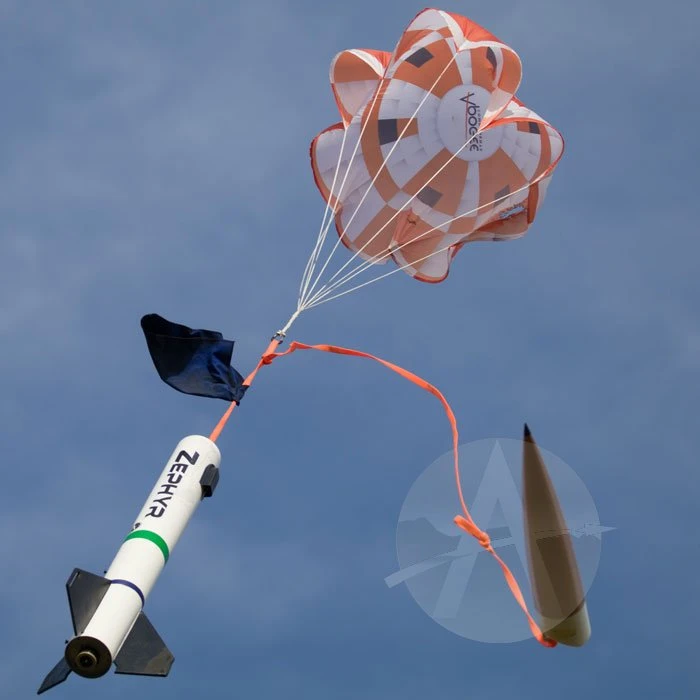 Zephyr 5 Zephyr - Image 5