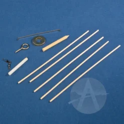 Dr Zooch Saturn V -Trendy Toy Store f4a1409bf50ebf52748959620148bd1d.image .700x700