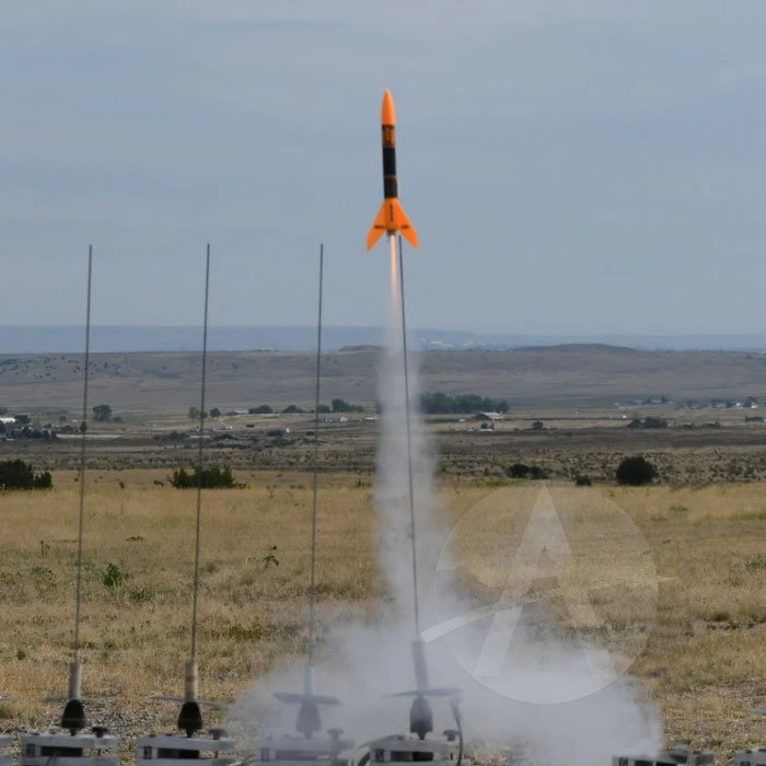 Estes ALPHA III 12 Estes ALPHA III - Image 12