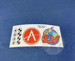 2023-2024 ARC (TARC) Bulk Pack Of Parts -Trendy Toy Store f59efcb583e01667b77dff3de5417672.image .700x563