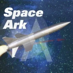 Space Ark Jr.