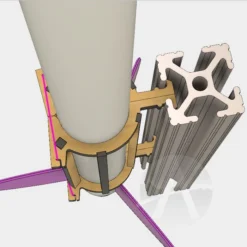 24mm Egg-Lofter Fly-Away Rail Guide (2/pk) -Trendy Toy Store f5e53b78fd5c04f8fe3d9ed7aa54dedf.image .700x700