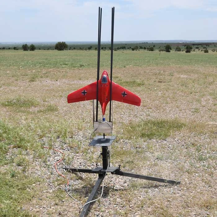 Klima ME-163 3 Klima ME-163 - Image 3