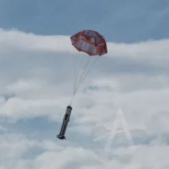 Saturn 1B - 1/70th Scale -Trendy Toy Store f80ec514e6e66e00199bc3677fd7a188.image .700x700