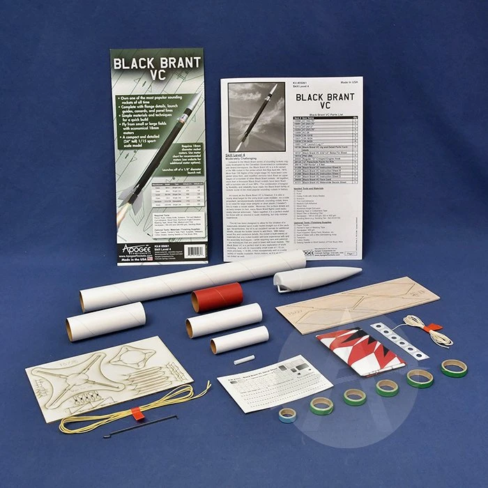 Black Brant VC 6 Black Brant VC - Image 6