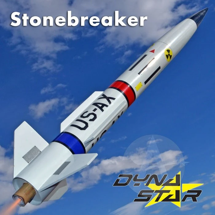 DYNASTAR Stonebreaker 1 DYNASTAR Stonebreaker