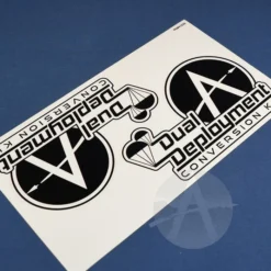 Dual Deployment Conversion Kit -Trendy Toy Store fbb3c93ab108f4fdf002e81404f945b3.image .700x700